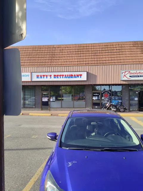 Katy's Restaurant