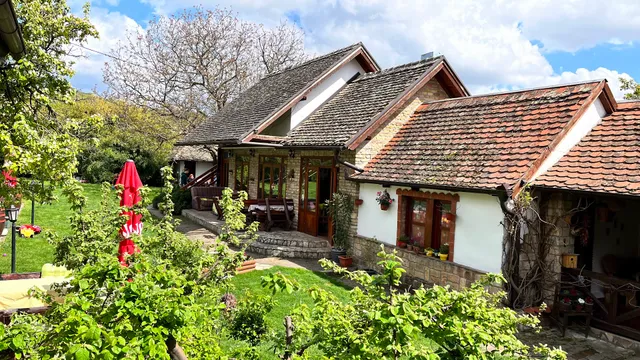 Ilkicev kucerak u Sremu