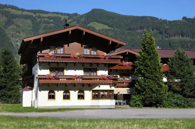 Pension Alpenrose