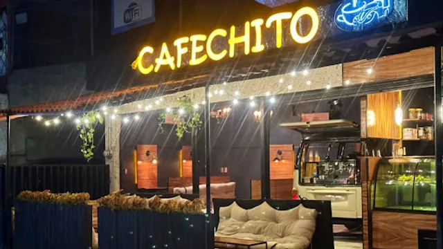 Cafechito