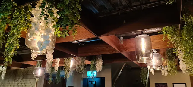 Binary Bar & Restaurant