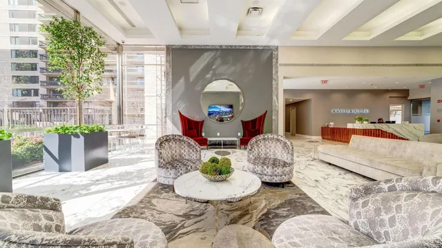 Crystal Square Apartments