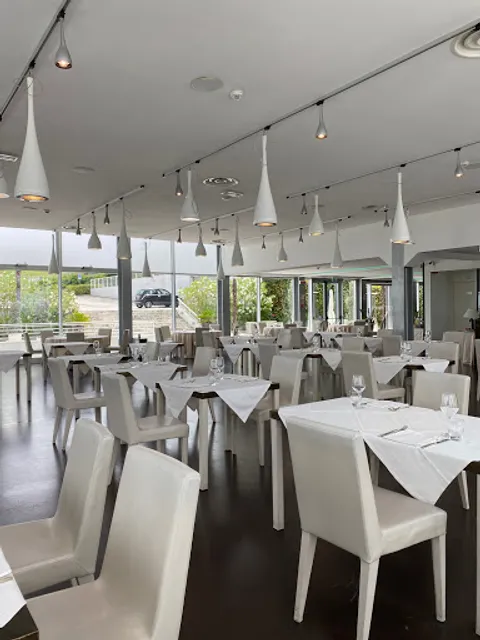 Mediterraneo Restaurant - Hotel Horizon