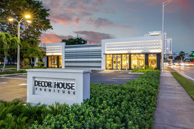 Decor House Furniture