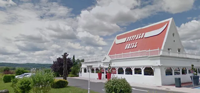 Buffalo Grill Pusey