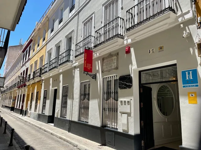 Hostal Museo