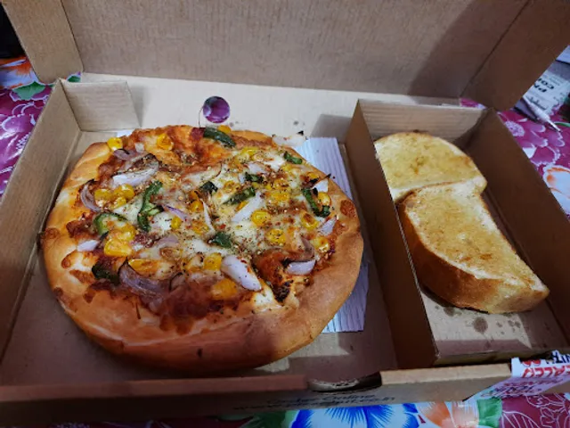 Pizza Hut | Saket Nagar, Kanpur