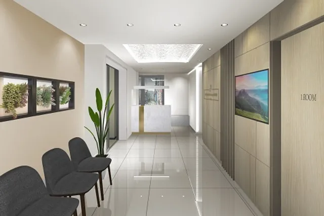 Ueno Massage & Oil Spa 上野マッサージ 整体 按摩 (CN Health & Beauty SALON