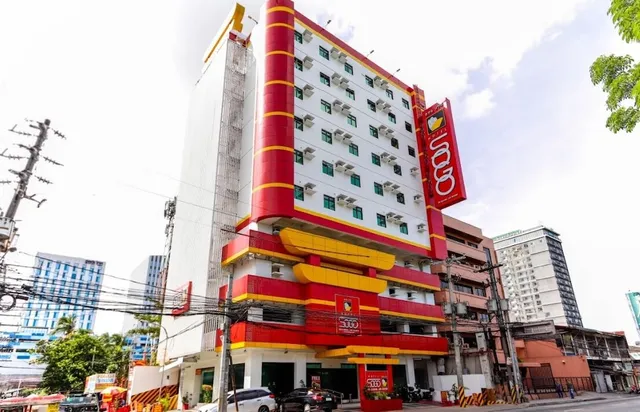Hotel Sogo - Mindanao Ave.