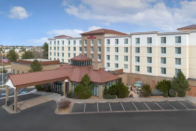 Hilton Garden Inn Denver/Highlands Ranch
