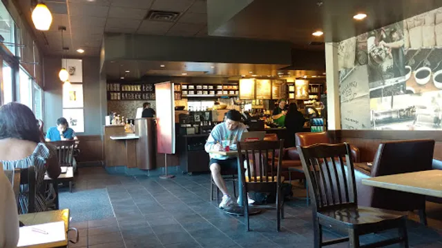 Starbucks