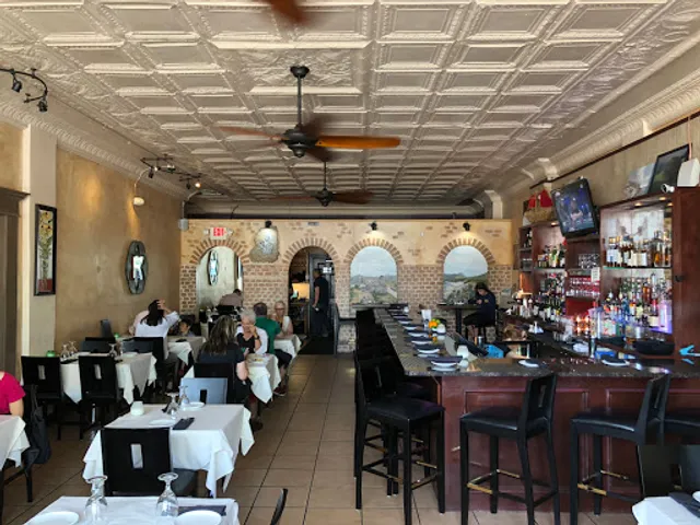 Mia Bella Restaurant