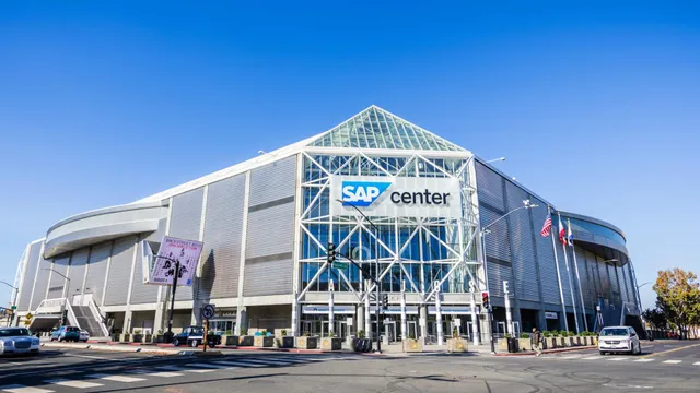 Holiday Inn & Suites Silicon Valley - Milpitas by IHG