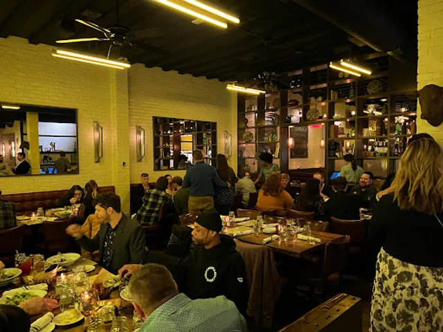 Lemongrass Fusion Bistro