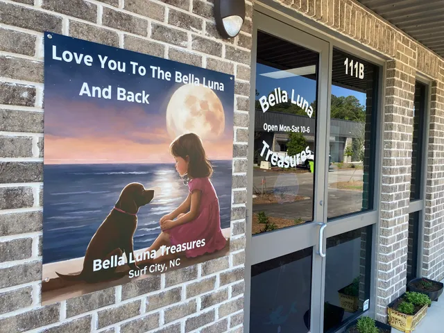 Bella Luna Treasures