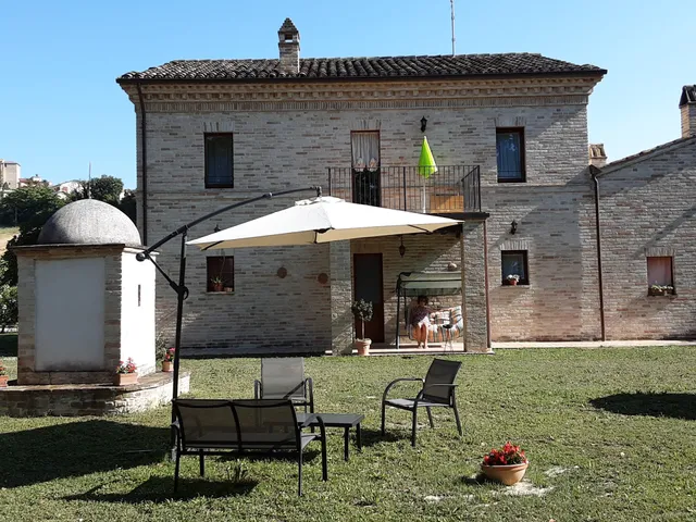 Antico Pozzo Bed & Breakfast