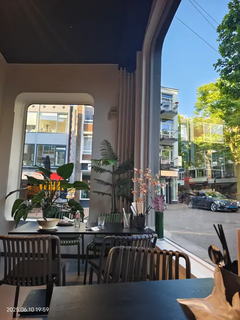 La Saigon Streetfood 🇻🇳