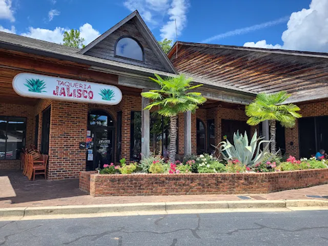 Taqueria Jalisco Restaurant