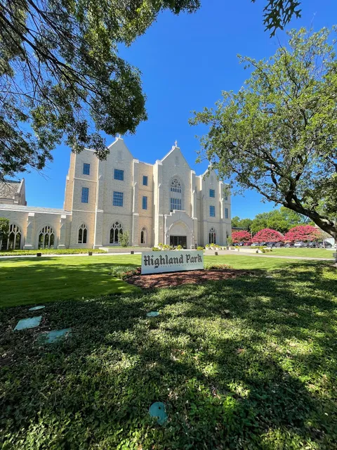 Highland Park Presbyterian Church
