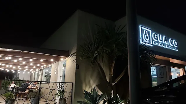 GUA.CO - Cambuí