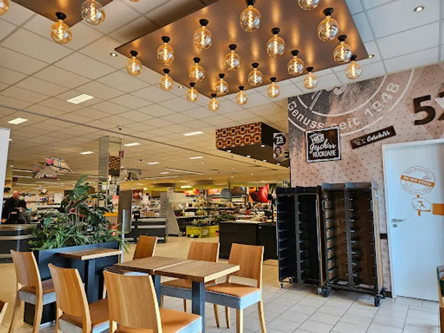 Müller & Egerer Bäckerei und Konditorei GmbH