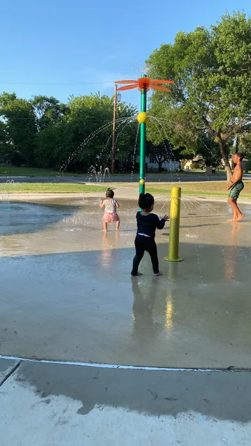 Carl Young, Sr. Park