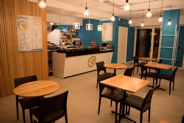 Piadineria #Piadatime