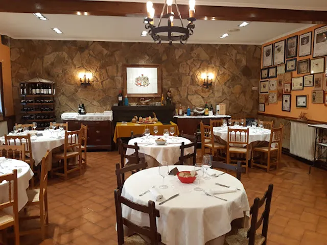Restaurante La Granja