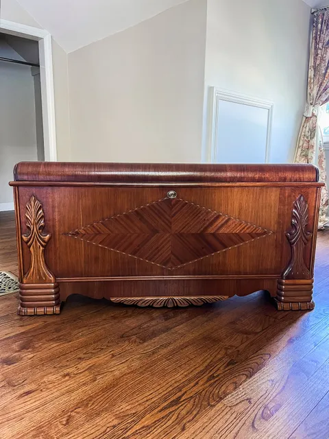 Second Wind Restorations