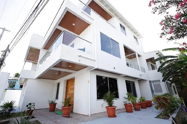 Alka’s Paradise Guest House and Lodging