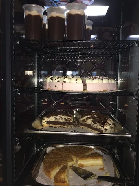 Mandarin China Restaurant