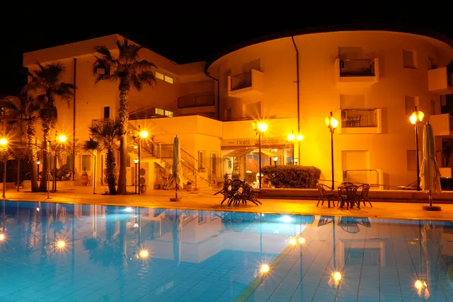 Hotel Sirenetta 4 stelle