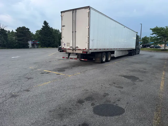 Tops Markets Distribution Center