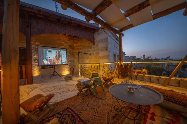 GAMİRASU VILLAGE HOUSE