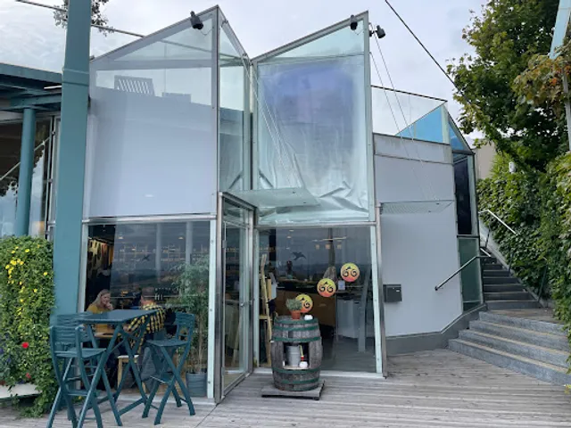 Total Styrian wine shop St. Anna am Aigen