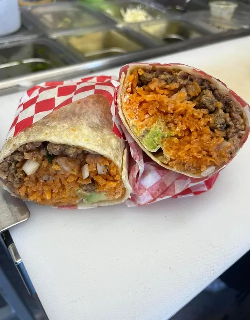 Vicky’s Tacos Mexican Food