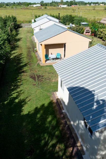 Complejo Aquí y Ahora