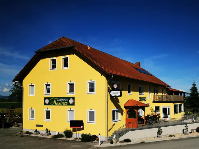 Gasthaus Kastner