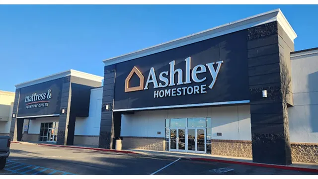 Ashley Store