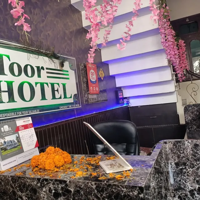 Toor Hotel