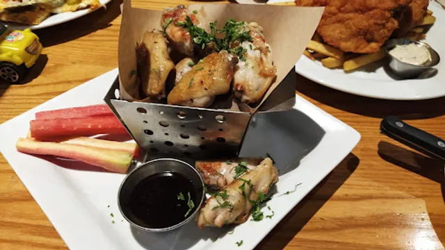 Bijoli Grill Foods Corner