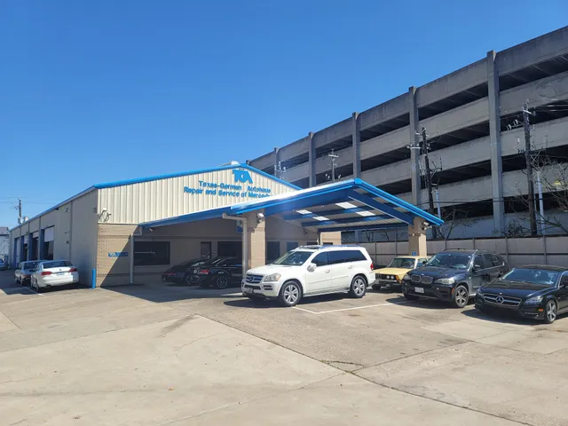 Texas German Autohaus