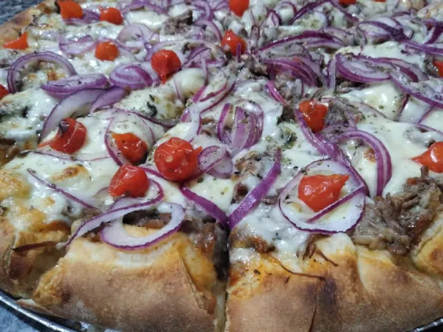 Kampai Restaurante E Pizzaria