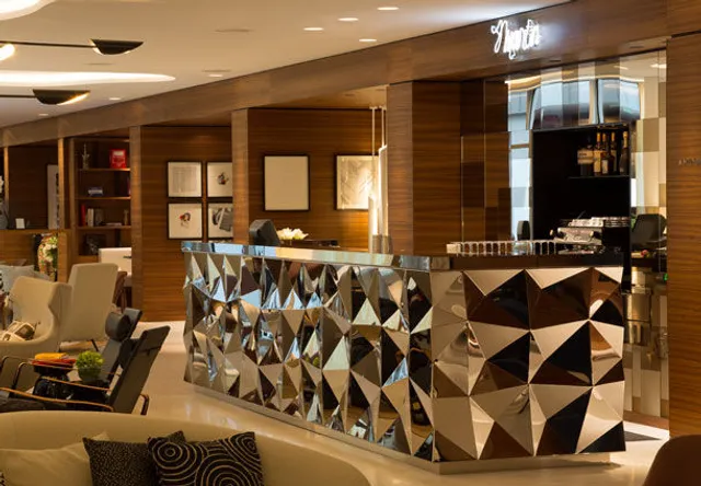 Restaurant Martin Paris