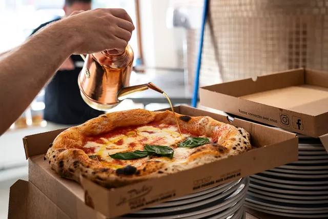 La Piola Pizza Uccle