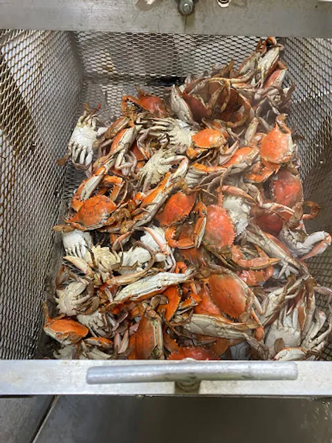 Luke’s Boiling Point