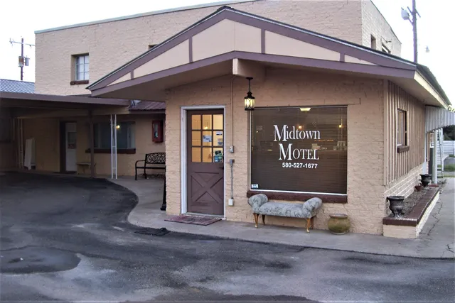 The Midtown Motel