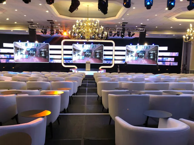 Everlast Productions