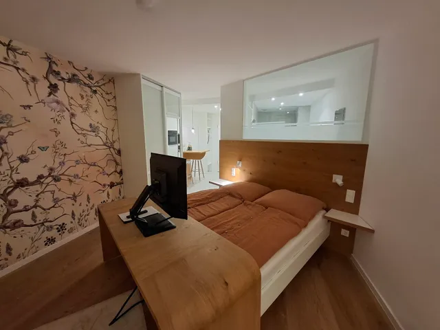 AR-Artroom Boarding Apartment GmbH