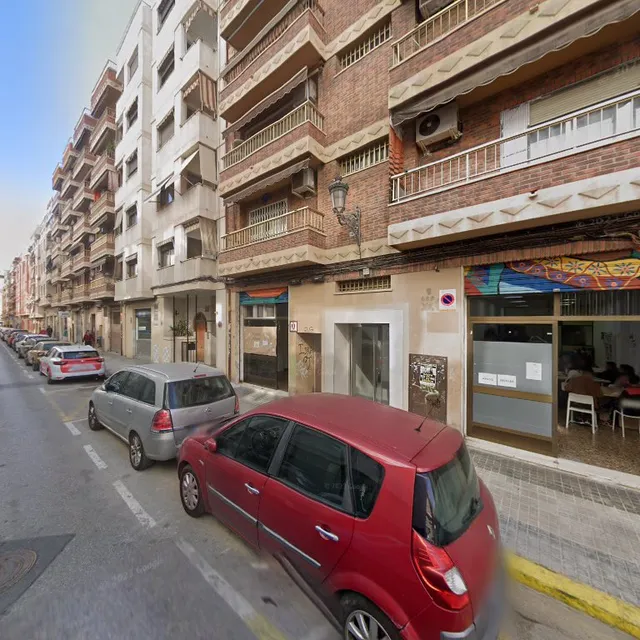 Culturas Unidas València